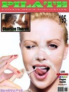 Charlize Theron nude 130