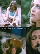 Charlotte Alexandra nude 3