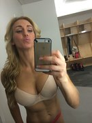 Charlotte Flair nude 7