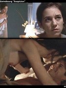 Charlotte Gainsbourg nude 28
