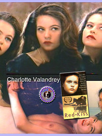 Charlotte Valandrey