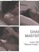 Chase Masterson nude 13