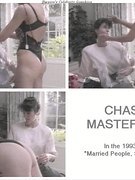 Chase Masterson nude 14
