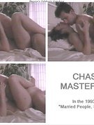 Chase Masterson nude 3