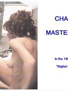 Chase Masterson nude 7