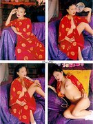 Chi Hsu nude 61