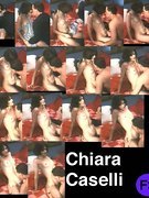 Chiara Caselli nude 5