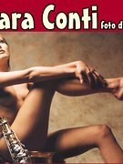 Chiara Conti nude 9