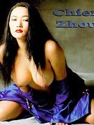 Chien Zhou nude 0
