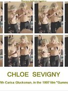 Chloe Sevigny nude 89