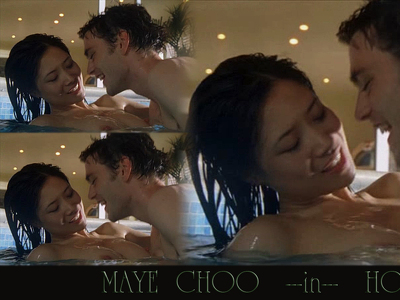 Choo Maye