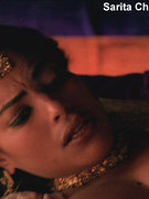 Choudhury Sarita nude 1
