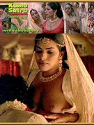 Choudhury Sarita nude 18