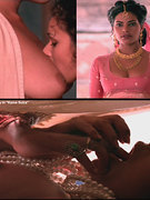 Choudhury Sarita nude 2