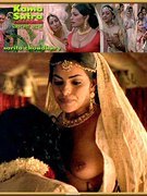 Choudhury Sarita nude 21