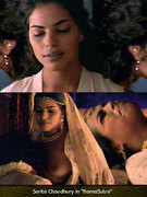 Choudhury Sarita nude 6