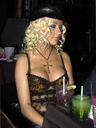 Christina Aguilera nude 100