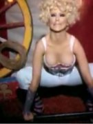 Christina Aguilera nude 104