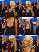 Christina Aguilera nude 22