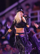 Christina Aguilera nude 39