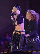 Christina Aguilera nude 43