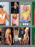 Christina Aguilera nude 45