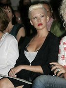 Christina Aguilera nude 98