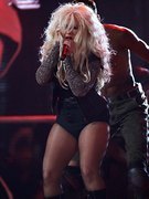 Christina Aguilera nude 11