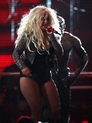 Christina Aguilera nude 7