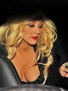 Christina Aguilera nude 4