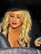 Christina Aguilera nude 6