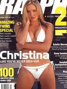 Christina Davis nude 0