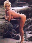 Christina Hunter nude 0