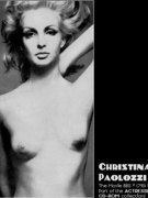 Christina Paolozzi nude 0