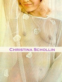 Christina Schollin