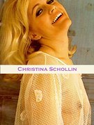 Christina Schollin nude 13
