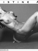 Christine Anu nude 1