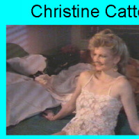 Christine Cattell
