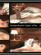 Christine Dowell nude 8