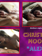 Christine Moore nude 0