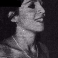 Christine Onassis