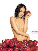 Christy Chung nude 19