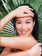 Christy Chung nude 20
