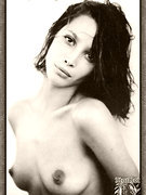 Christy Turlington nude 13