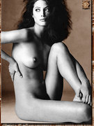 Christy Turlington nude 29