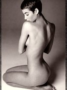 Christy Turlington nude 31