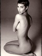 Christy Turlington nude 32