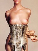Christy Turlington nude 42