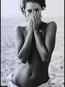 Christy Turlington nude 61
