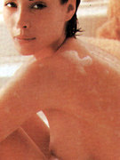 Christy Turlington nude 69